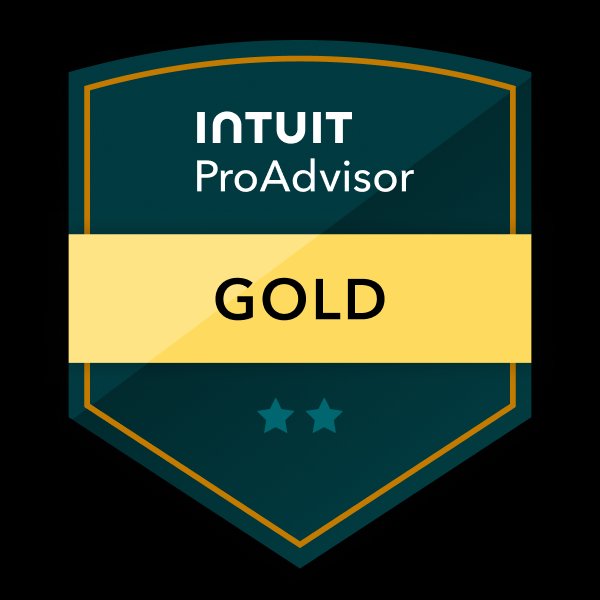 Intuit ProAdvisor Gold